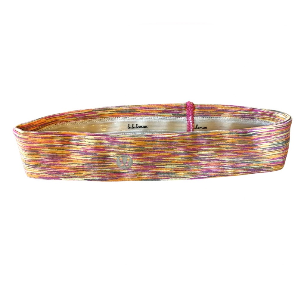 Lululemon headband
